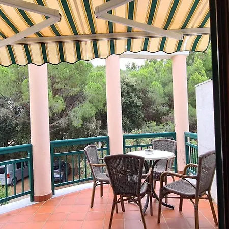 Apartman Bevanda *