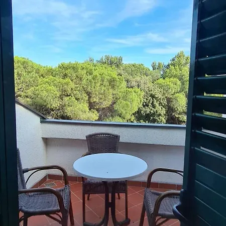 Apartman Bevanda *