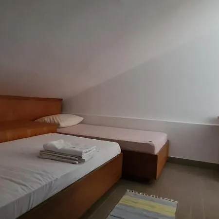 Appartement Bevanda *