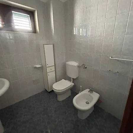 Bevanda Apartman Simuni