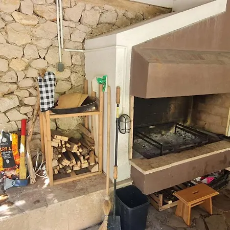 Bevanda Apartman