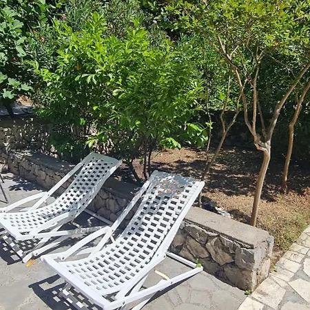 Bevanda Apartman