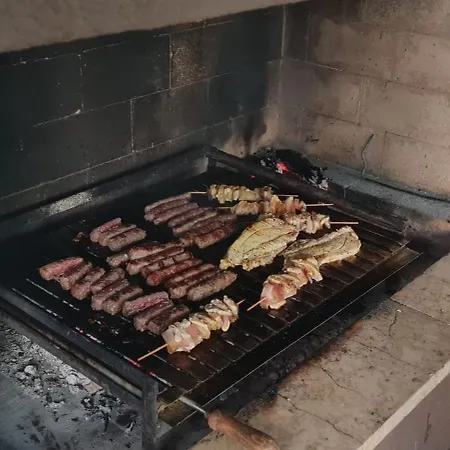 Bevanda Apartman Simuni