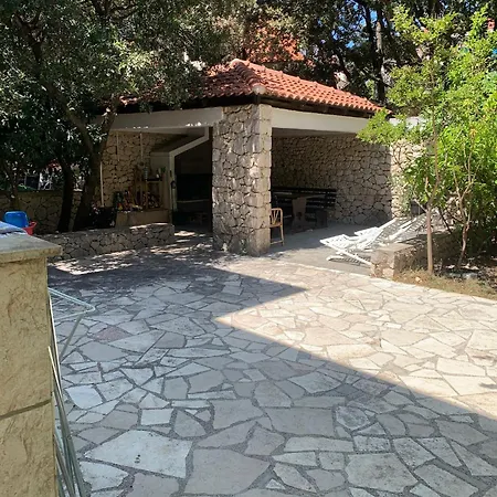 Bevanda Appartement Šimuni