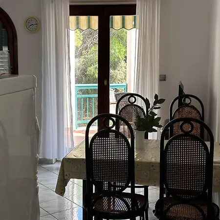 Apartment Bevanda