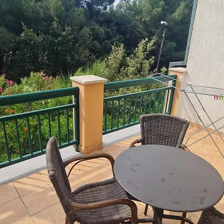 Bevanda Appartement *