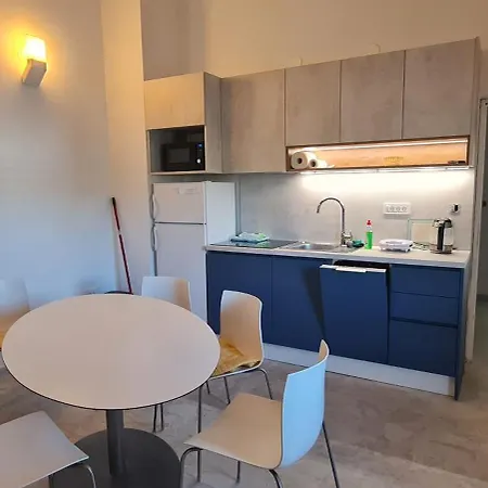 Appartement Bevanda *