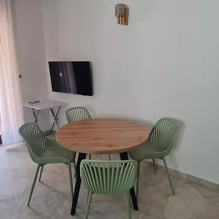 Bevanda Appartement