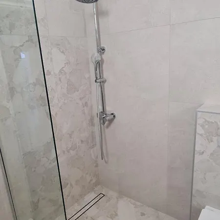 Appartement Bevanda *