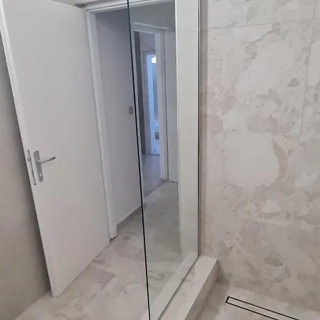 Appartement Bevanda *