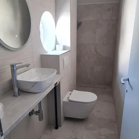 Appartement Bevanda *