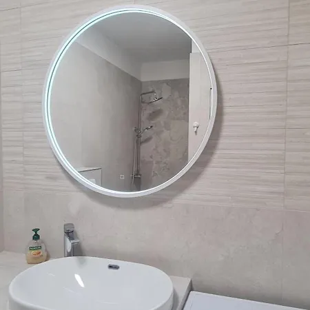 Appartement Bevanda *