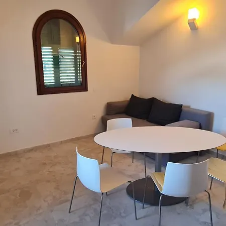 Appartement Bevanda Šimuni
