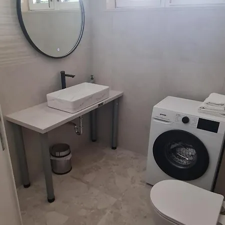 Bevanda Appartement *