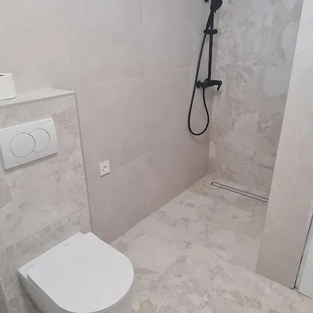 Appartement Bevanda