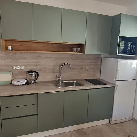 Appartement Bevanda