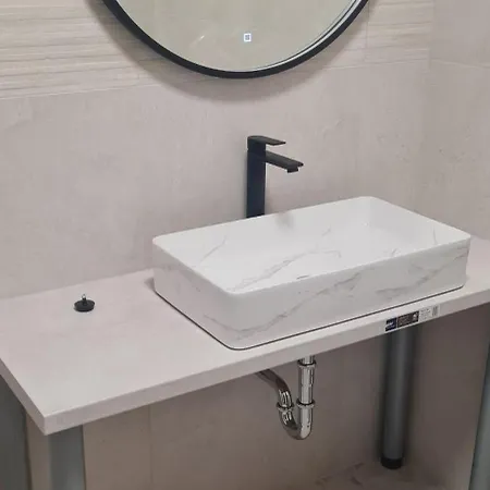 Appartement Bevanda *