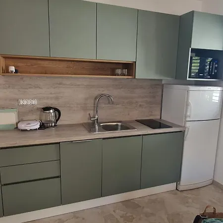 Bevanda Appartement *